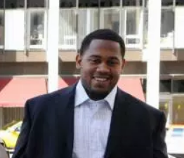 Kevin Williams - Motivational Sports Speaker